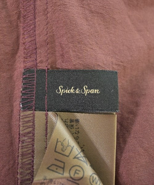 Spick and Span เสื้อสตรี
