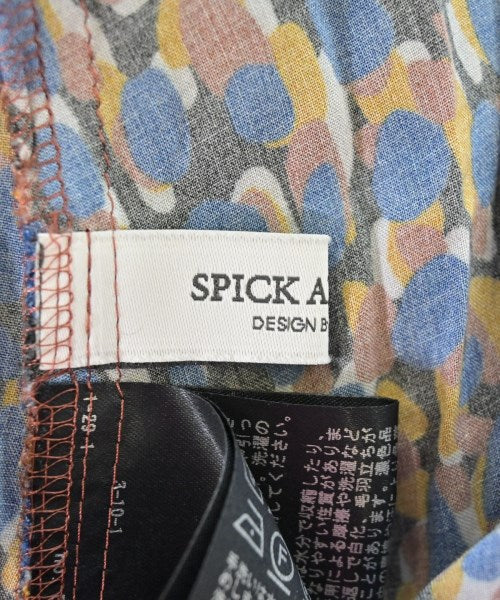 Spick and Span ชุดเดรส