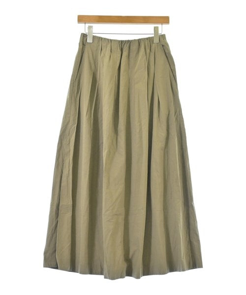 Spick and Span กระโปรงยาว/แม็กซี่ยาว