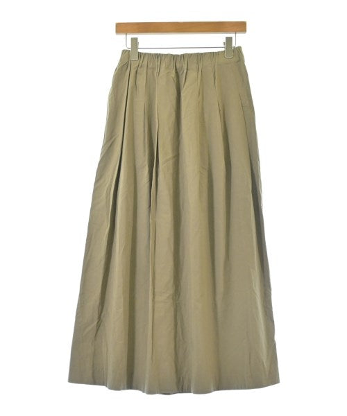 Spick and Span กระโปรงยาว/แม็กซี่ยาว