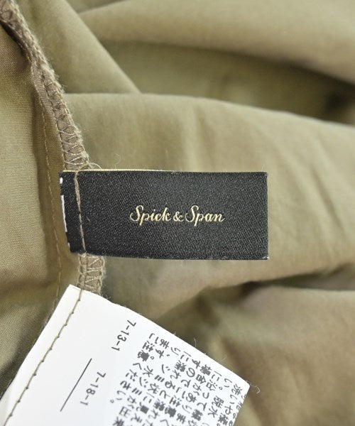 Spick and Span กระโปรงยาว/แม็กซี่ยาว