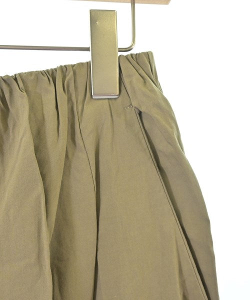 Spick and Span กระโปรงยาว/แม็กซี่ยาว