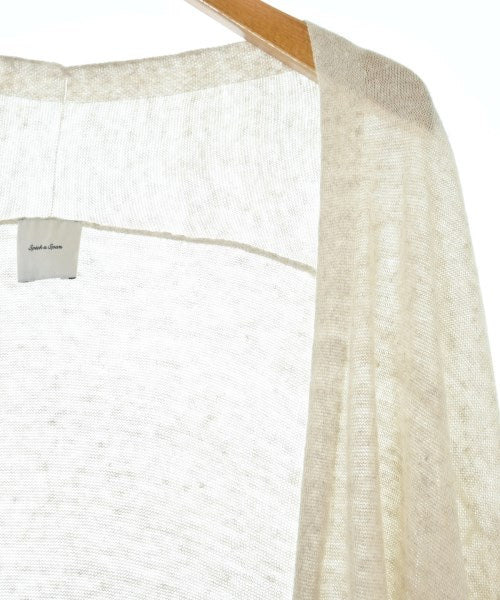 Spick and Span เสื้อคาร์ดิแกน