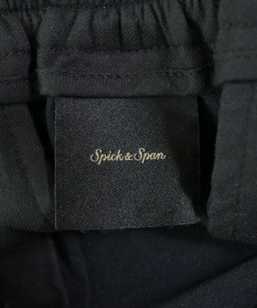 Spick and Span กางเกง อื่น