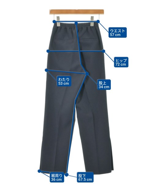 Spick and Span กางเกง อื่น