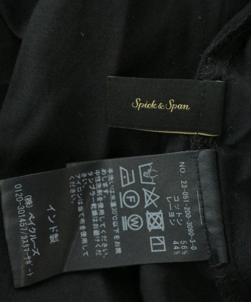 Spick and Span เสื้อลำลอง