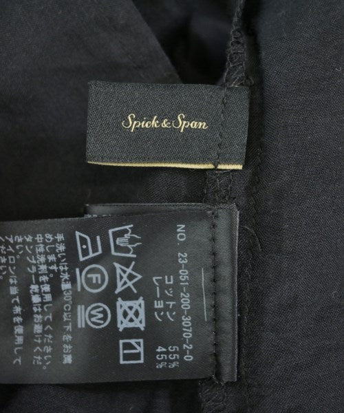 Spick and Span เสื้อลำลอง