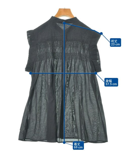 Spick and Span เสื้อลำลอง