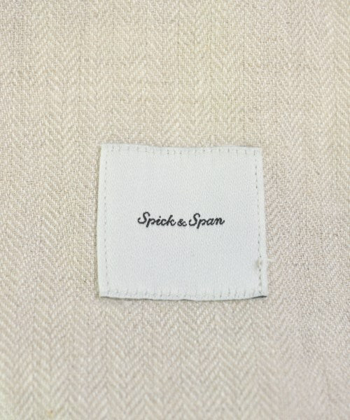 Spick and Span เบลเซอร์/แจ็คเก็ตสูท