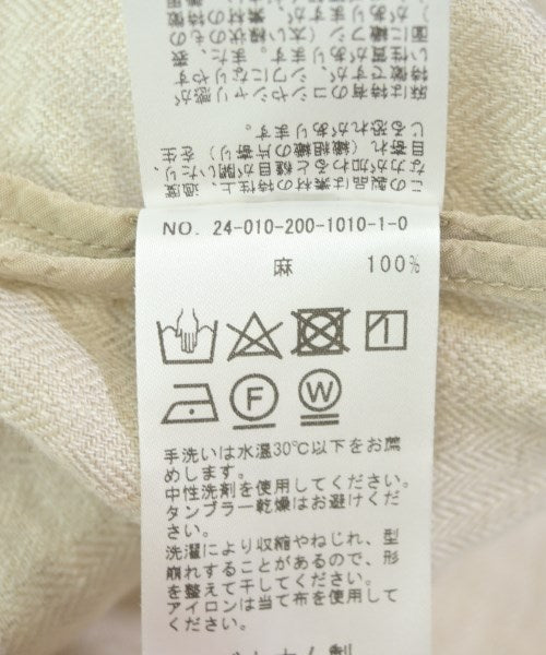 Spick and Span เบลเซอร์/แจ็คเก็ตสูท