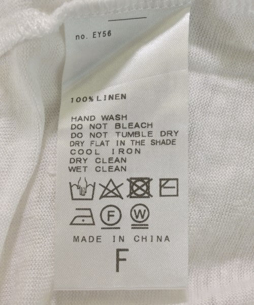 Spick and Span เสื้อยืด/เสื้อท็อปส์