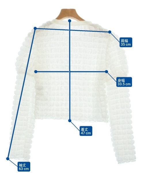 Spick and Span เสื้อยืด/เสื้อท็อปส์