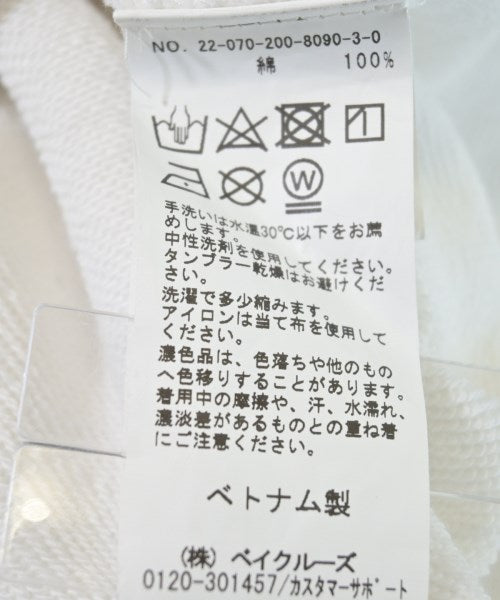 Spick and Span เสื้อสเวตเตอร์