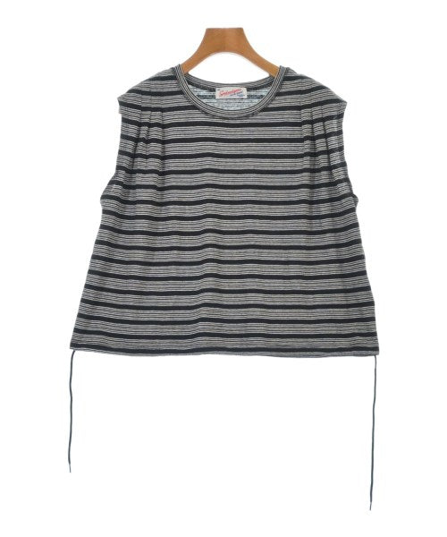 Spick and Span แขนกุด