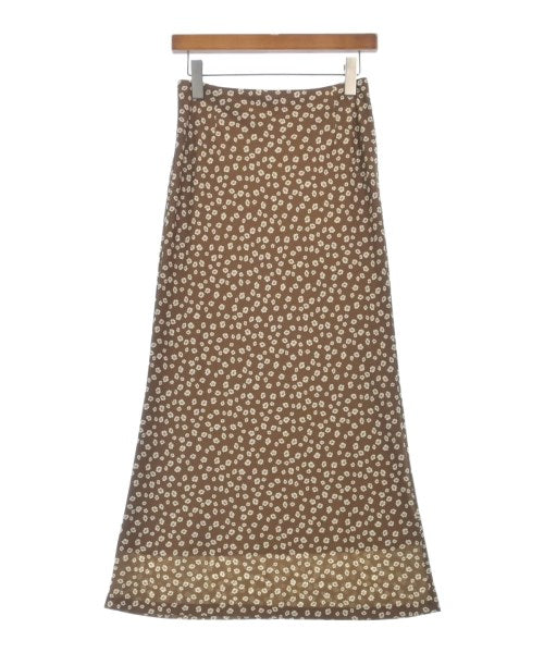 U BY Spick & Span กระโปรงยาว/แม็กซี่ยาว