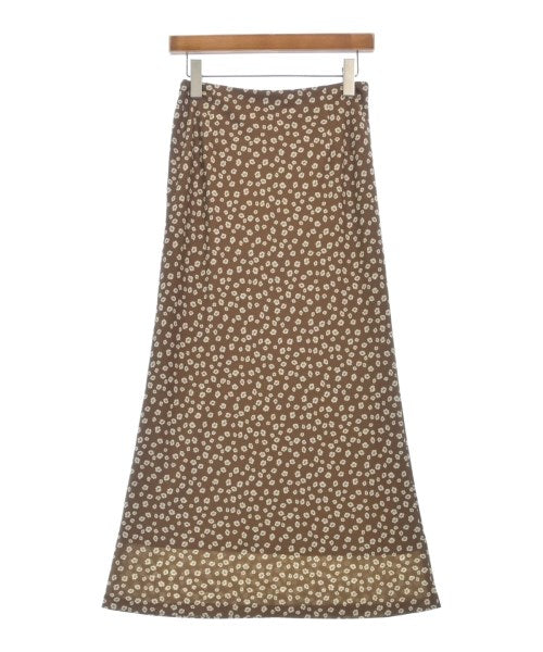 U BY Spick & Span กระโปรงยาว/แม็กซี่ยาว