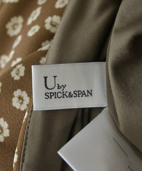 U BY Spick & Span กระโปรงยาว/แม็กซี่ยาว