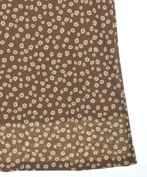 U BY Spick & Span กระโปรงยาว/แม็กซี่ยาว