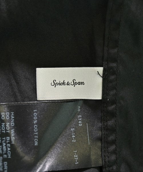 Spick and Span เสื้อลำลอง