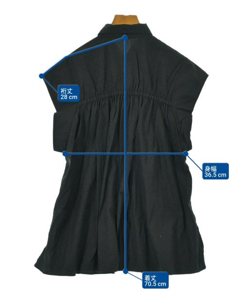 Spick and Span เสื้อลำลอง