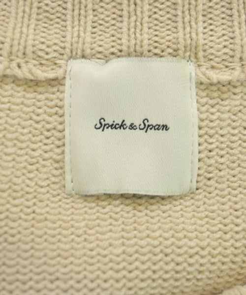 Spick and Span เสื้อกันหนาว