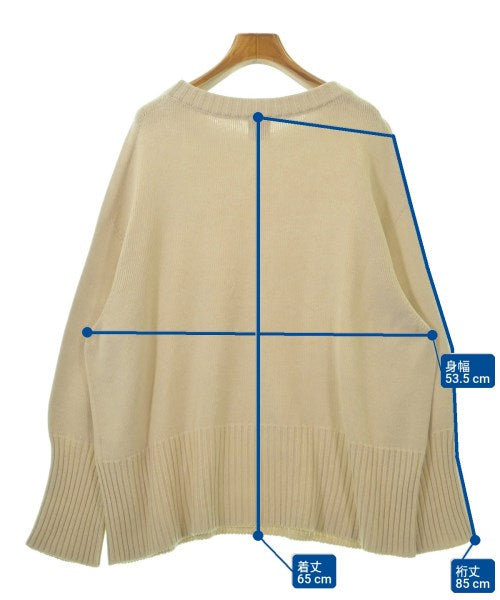 Spick and Span เสื้อกันหนาว