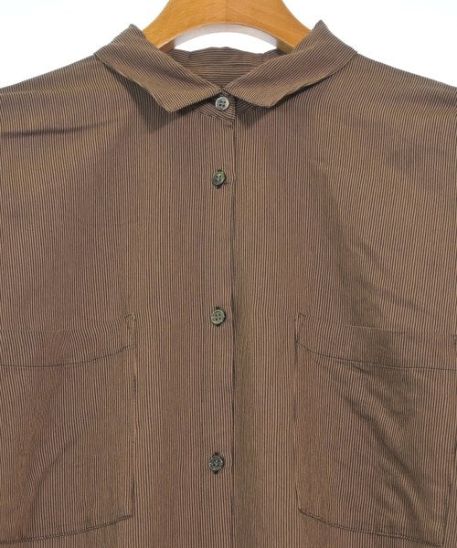 Spick and Span เดรสที่เป็นเสื้อเชิ้ตตัวยาว