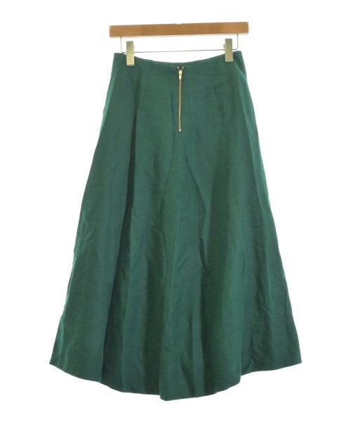 Spick and Span กระโปรงยาว/แม็กซี่ยาว