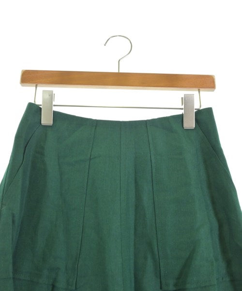 Spick and Span กระโปรงยาว/แม็กซี่ยาว