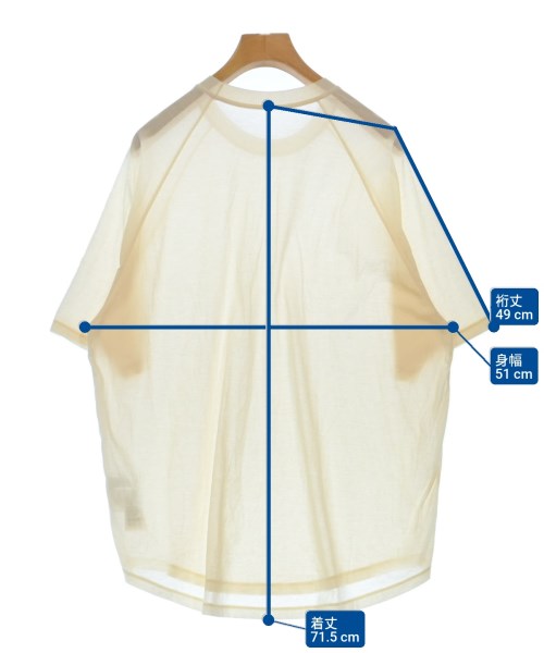 Spick and Span เสื้อยืด/เสื้อท็อปส์