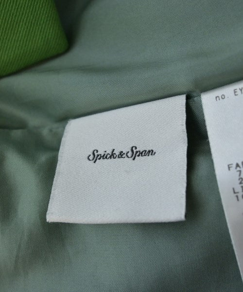 Spick and Span กางเกง อื่น