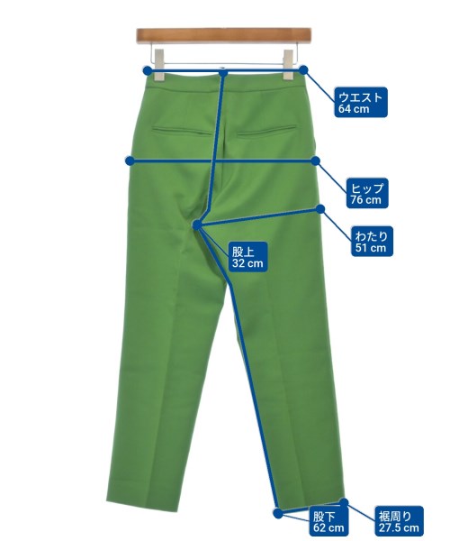 Spick and Span กางเกง อื่น