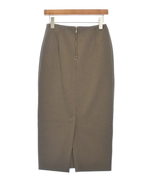 Spick and Span กระโปรงยาว/แม็กซี่ยาว