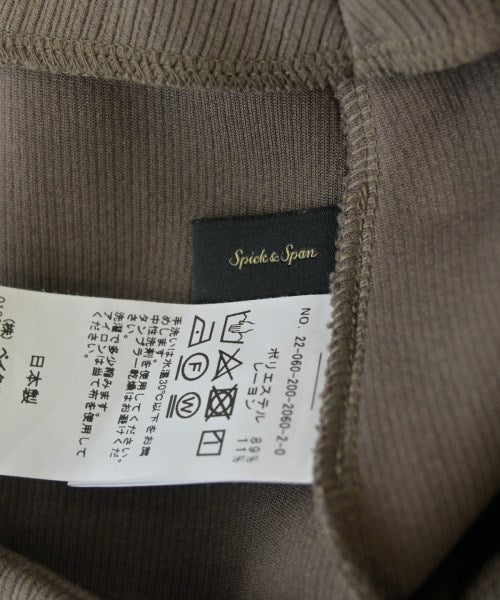 Spick and Span กระโปรงยาว/แม็กซี่ยาว