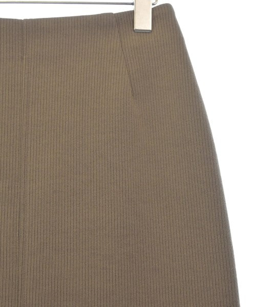 Spick and Span กระโปรงยาว/แม็กซี่ยาว