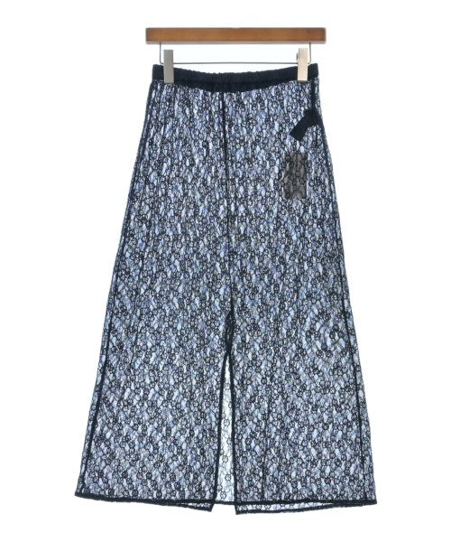 Spick and Span กระโปรงยาว/แม็กซี่ยาว