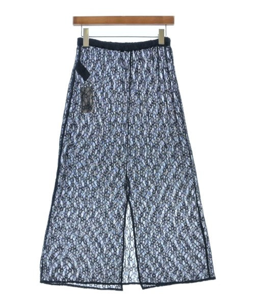 Spick and Span กระโปรงยาว/แม็กซี่ยาว