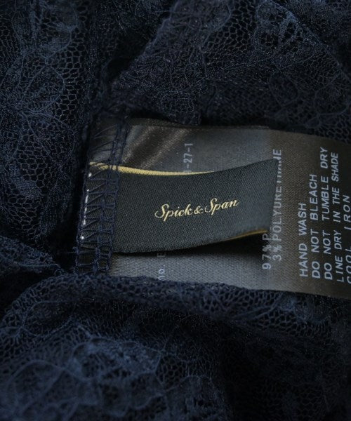 Spick and Span กระโปรงยาว/แม็กซี่ยาว