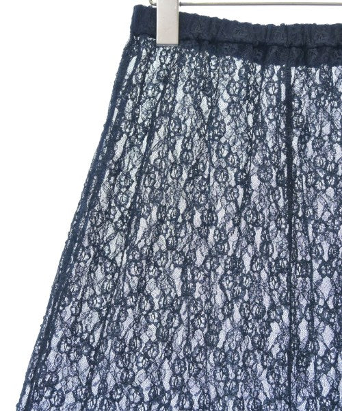 Spick and Span กระโปรงยาว/แม็กซี่ยาว