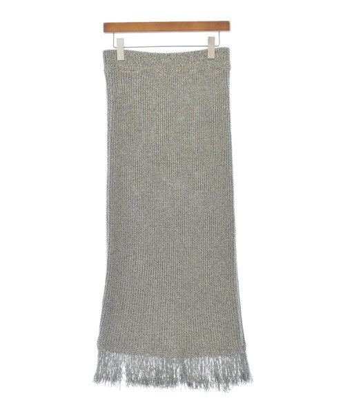 Spick and Span กระโปรงยาว/แม็กซี่ยาว