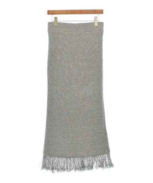 Spick and Span กระโปรงยาว/แม็กซี่ยาว