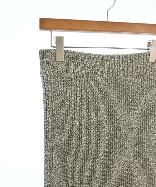 Spick and Span กระโปรงยาว/แม็กซี่ยาว