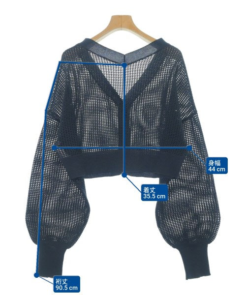 Spick and Span เสื้อคาร์ดิแกน