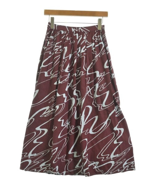 Spick and Span กระโปรงยาว/แม็กซี่ยาว