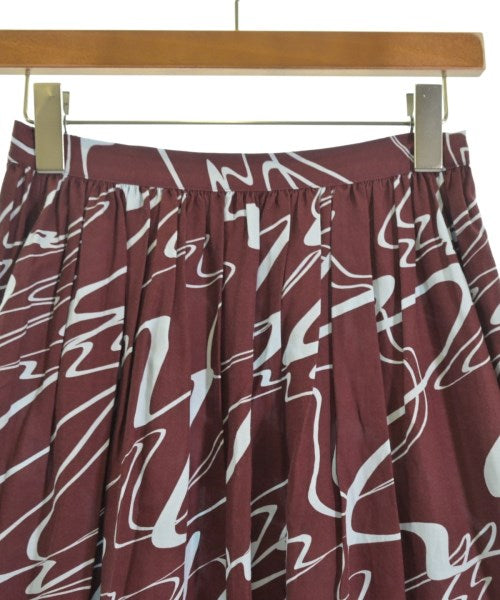 Spick and Span กระโปรงยาว/แม็กซี่ยาว