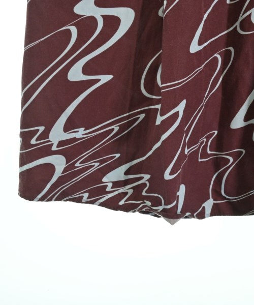 Spick and Span กระโปรงยาว/แม็กซี่ยาว