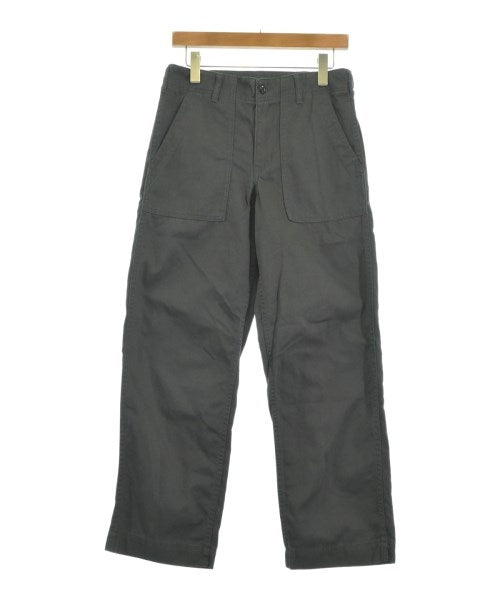 Spick and Span กางเกง อื่น