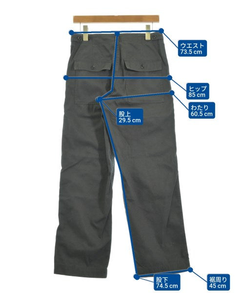 Spick and Span กางเกง อื่น