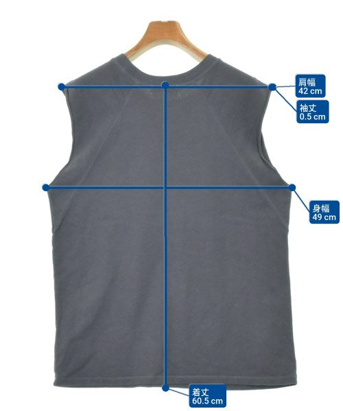 Spick and Span แขนกุด