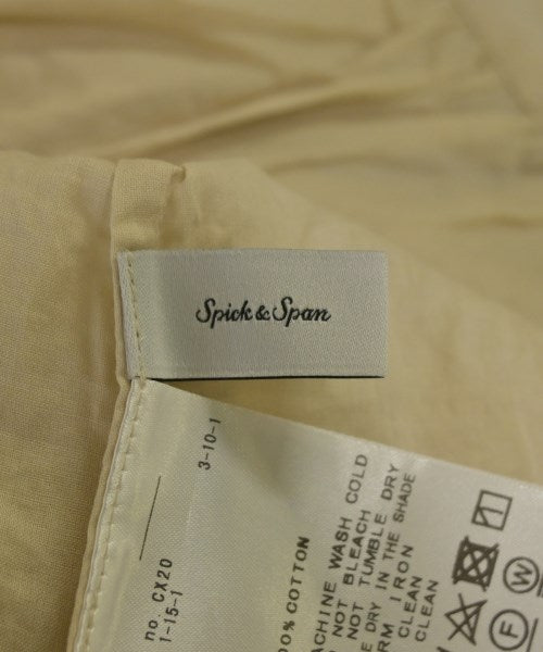 Spick and Span เสื้อสตรี
